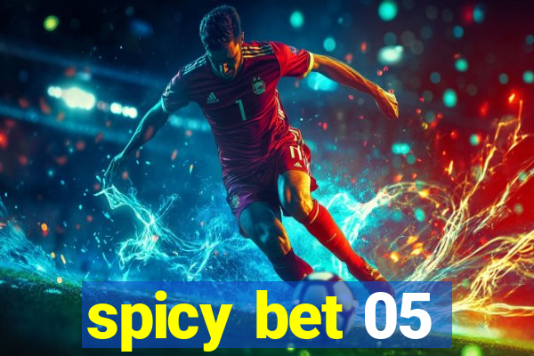 spicy bet 05